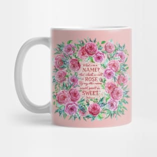 Juliet Mug